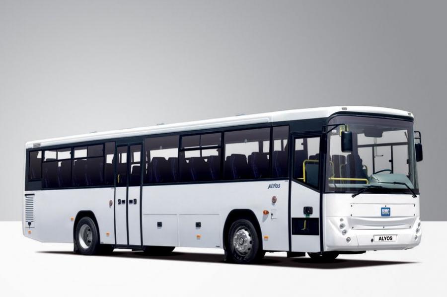  BMC Alyos 2008 года  (фото 1 из 1)